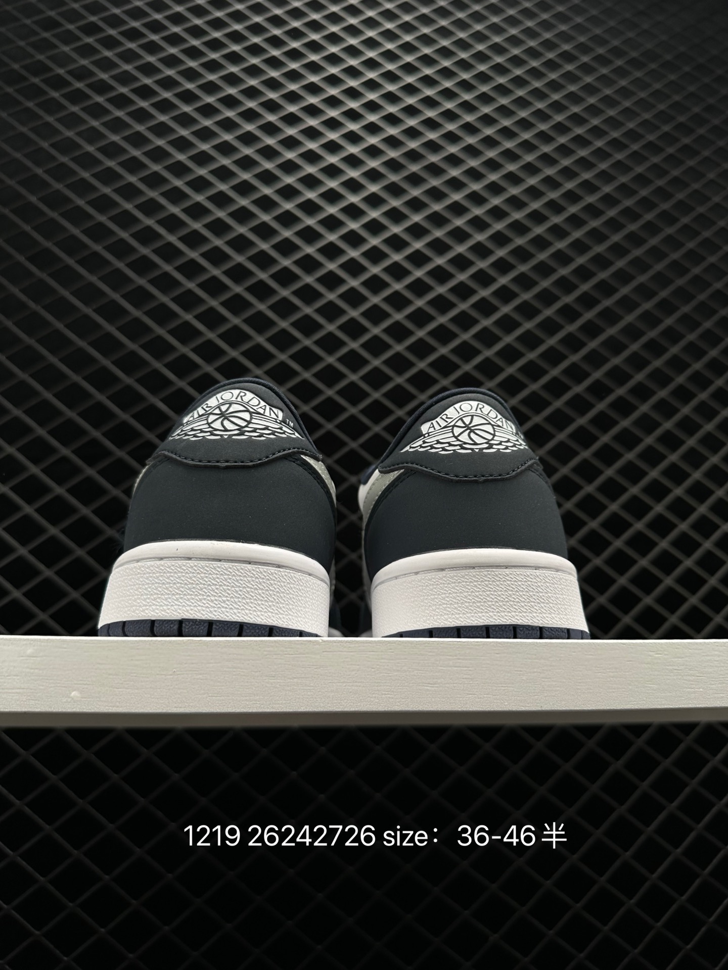 Air Jordan 1 Low AJ1